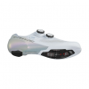Buty Shimano SH-RC903 — szosa, Women, White, SPD-SL (3-śrub), rozmiar 38